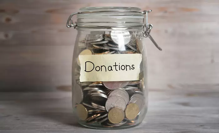 Ενισχύστε την μάχη κατά του κορωνοϊού με την δική σας δωρεά