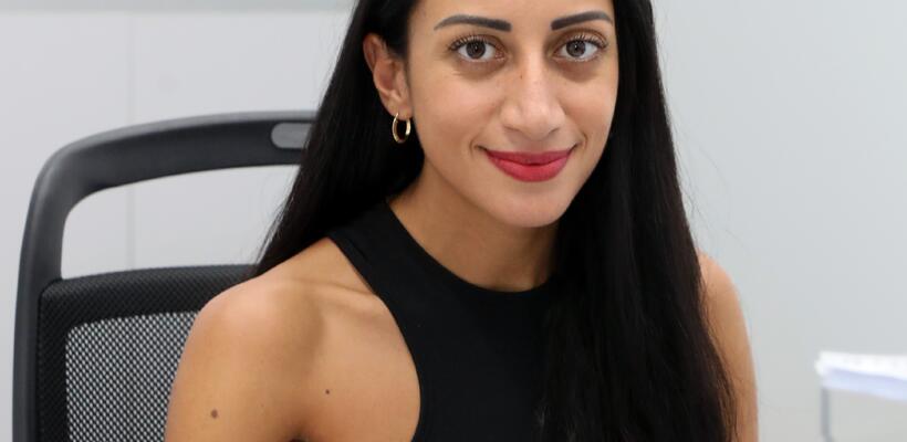 Doreen Demirdjian: Βασική μας αξία ο ανθρωποκεντρισμός