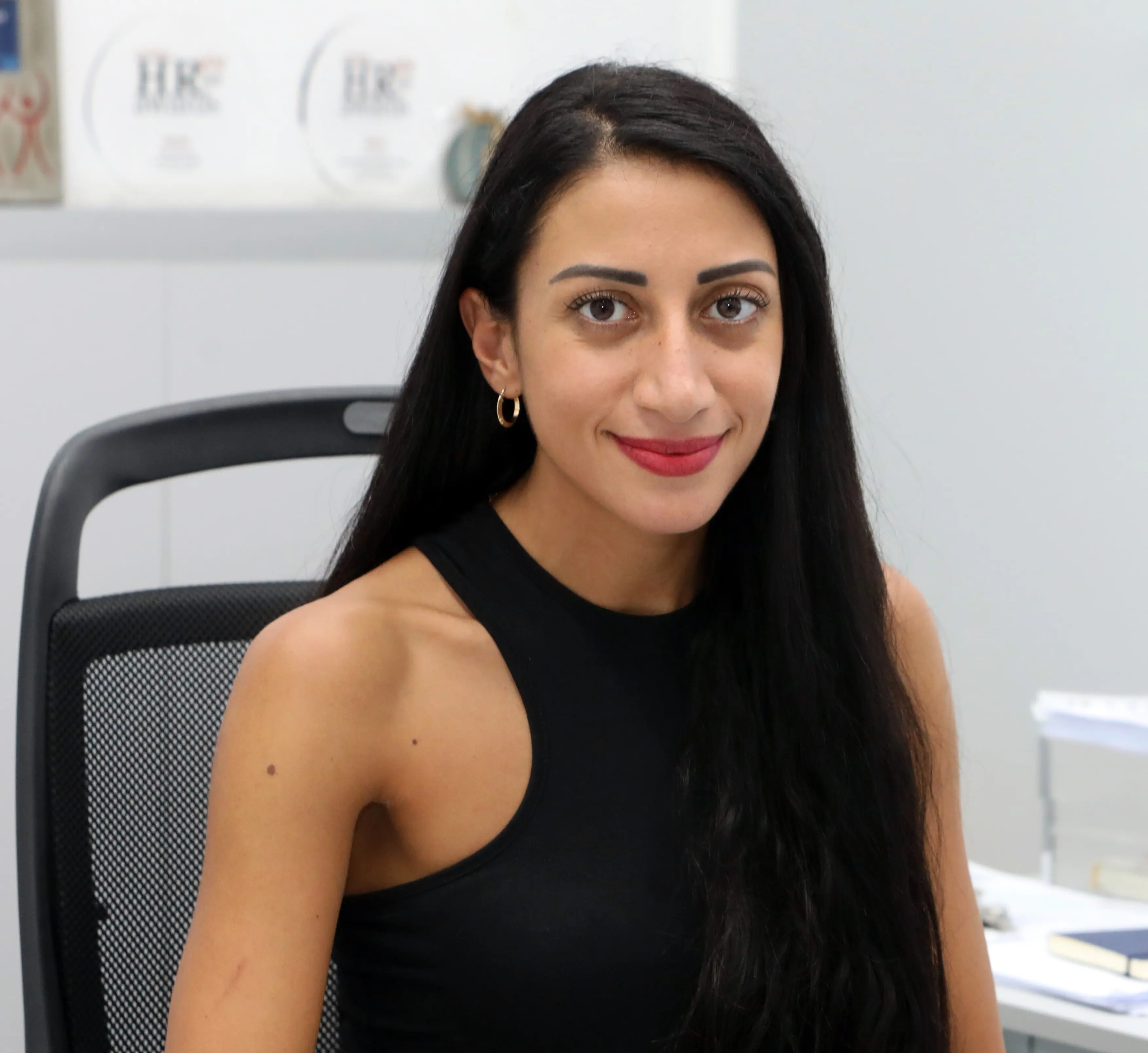 Doreen Demirdjian: Βασική μας αξία ο ανθρωποκεντρισμός