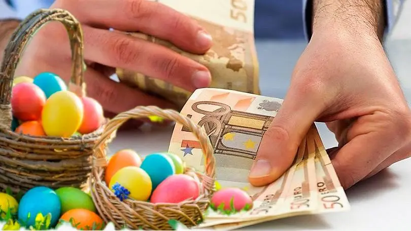 Πότε θα καταβληθούν συντάξεις και επιδόματα ενόψει Πάσχα 