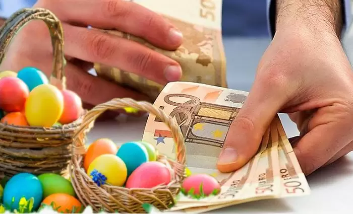 Πότε θα καταβληθούν συντάξεις και επιδόματα ενόψει Πάσχα 