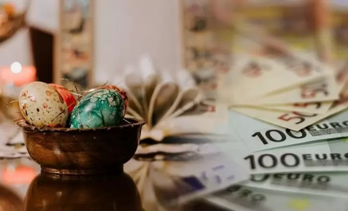 Η ΕΚΥΣΥ επανέρχεται για Πασχαλινό Επίδομα