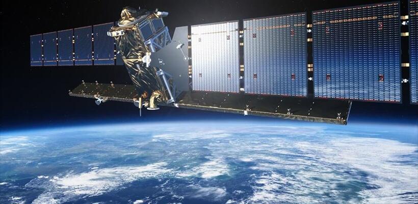 Σε λειτουργία ο πρώτος επίγειος σταθμός κβαντικών δορυφορικών επικοινωνιών