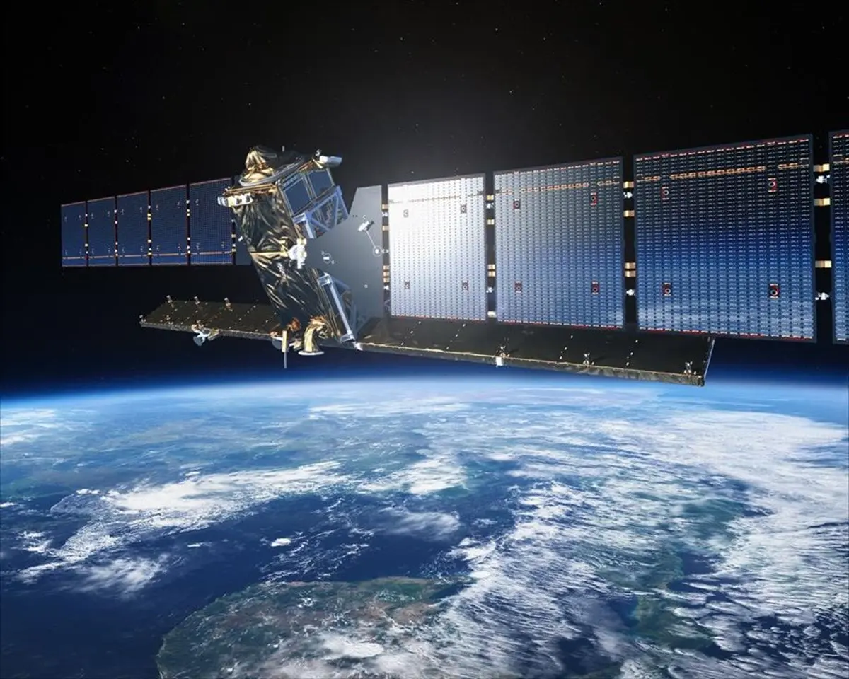 Σε λειτουργία ο πρώτος επίγειος σταθμός κβαντικών δορυφορικών επικοινωνιών