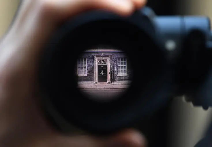 Τελική ευθεία για τον νέο πρωθυπουργό της Βρετανίας