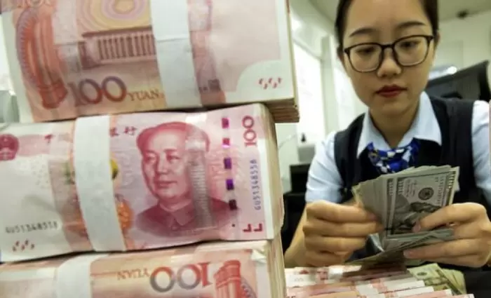 Κινέζοι μαθητές πληρώνουν $12.000 για μία… θέση στη Wall Street