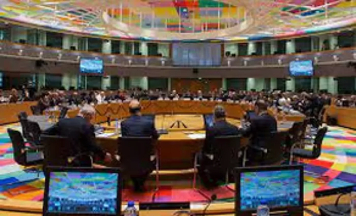 Eurogroup: Ενέργεια και οι μακροοικονομικές εξελίξεις στην αντζέντα