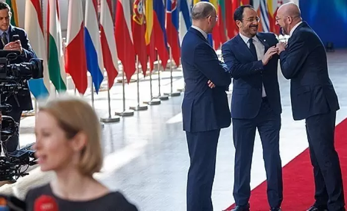 ΠτΔ: Στις Βρυξέλλες για αποτίμηση των αποτελεσμάτων των Ευρωεκλογών