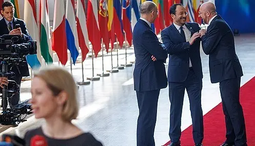 ΠτΔ: Στις Βρυξέλλες για αποτίμηση των αποτελεσμάτων των Ευρωεκλογών