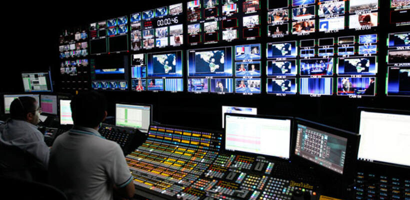 Απολύσεις σε τηλεοπτικό δίκτυο