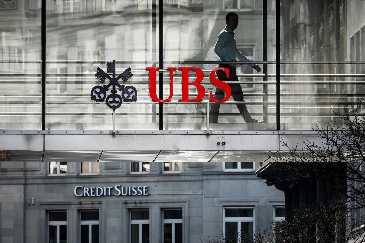 UBS: Οι τράπεζες είχαν να δουν τέτοια χρονιά από το 2008
