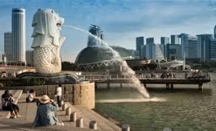 Η χειρότερη οκονομική χρονιά στην ιστορία της Συγκαπούρης το 2020