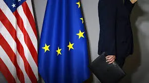 Ολοκληρώθηκαν οι διαπραγματεύσεις ΗΠΑ - ΕΕ για ποσοστώσεις αγροτικών προϊόντων