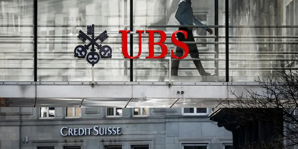 UBS: Γιατί δεν είναι βιώσιμη η λειτουργία της από την Ελβετία