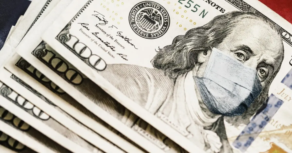 Οι ΗΠΑ παροτρύνουν την Κίνα να αναδιαρθρώσει το χρέος αδύνατων χωρών