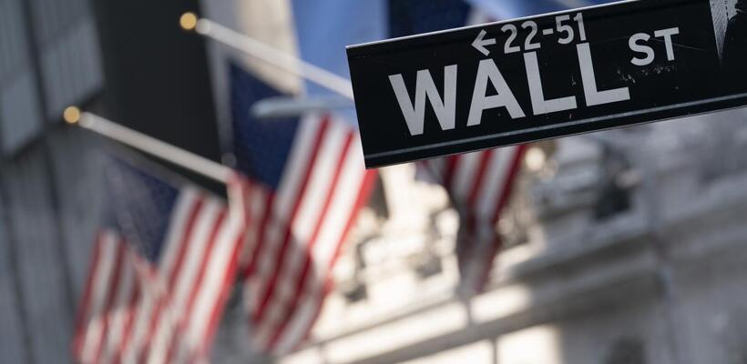 Πτώση στη Wall Street μετά την δημοσιοποίηση των πρακτικών της Fed