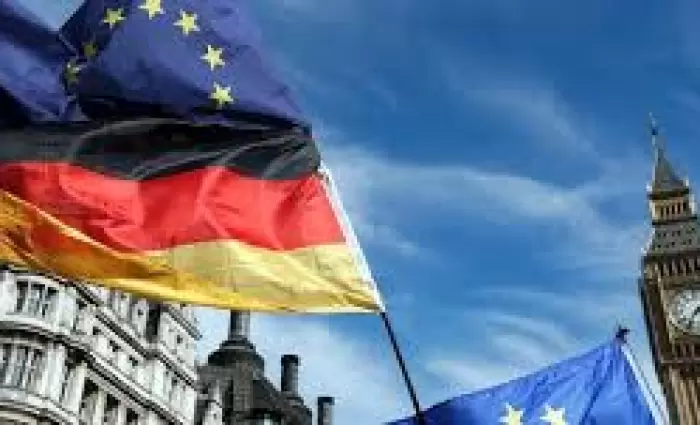 Γερμανία: Δεν θαεκδίδει πολίτες της στη Βρετανία σε περίπτωση Brexit άνευ συμφωνίας 