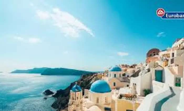 Eurobank: Διαδικτυακή Συζήτηση για τον Τουρισμό