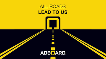 Ευρωπαϊκή διάκριση για τον Όμιλο Ad Board Media