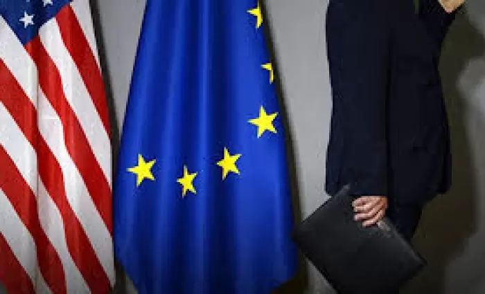 Ολοκληρώθηκαν οι διαπραγματεύσεις ΗΠΑ - ΕΕ για ποσοστώσεις αγροτικών προϊόντων