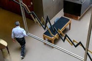 Οριακά κέρδη καταγράφει την Δευτέρα το ΧΑΚ