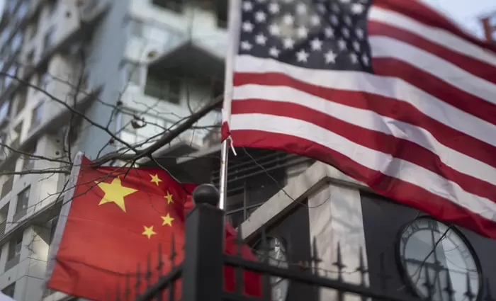 Έρχεται παγκόσμια οικονομική κρίση από τον εμπορικό πόλεμο ΗΠΑ-Κίνας;