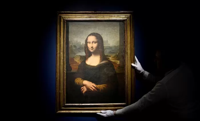 Σε δημοπρασία αντίγραφα εμβληματικών έργων τέχνης αξίας $60.000