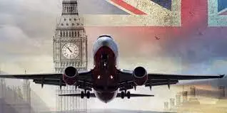 Πορτοκαλί παραμένει η Κύπρος για την Βρετανία