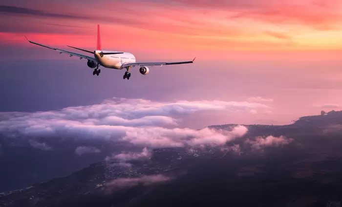 Μεγάλη πτώση μετοχών των ευρωπαϊκών αεροπορικών εταιρειών