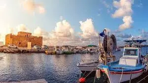 Πρόεδρος ΕΤΑΠ – Πάφου: Μεγάλο στοίχημα η επέκταση της τουριστικής περιόδου