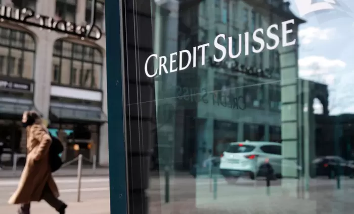 Παρελθόν ο επικεφαλής της Credit Suisse γιατί παραβίασε την καραντίνα