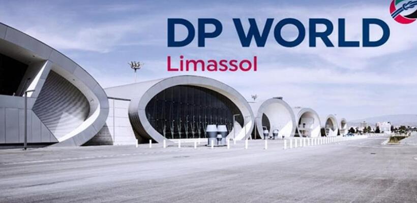 Η DP World Limassol ενισχύει τον ΠΑΣΥΚΑΦ