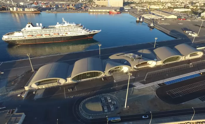 Η DP World Limassol γιορτάζει την Παγκόσμια Ημέρα Τουρισμού