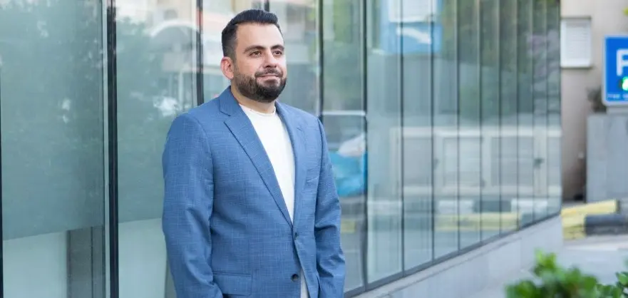 Δρ Δημήτριος Ζάμπογλου: Πρώτος ανάμεσα στις πιο λαμπρές fintech προσωπικότητες του κόσμου