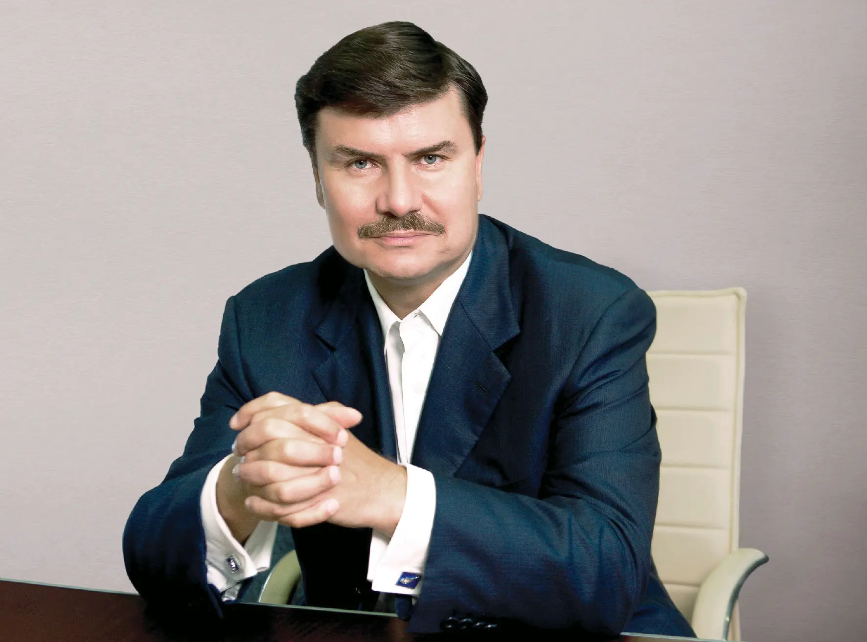 Πορευόμαστε στην επόμενη χρονιά με ρεαλισμό