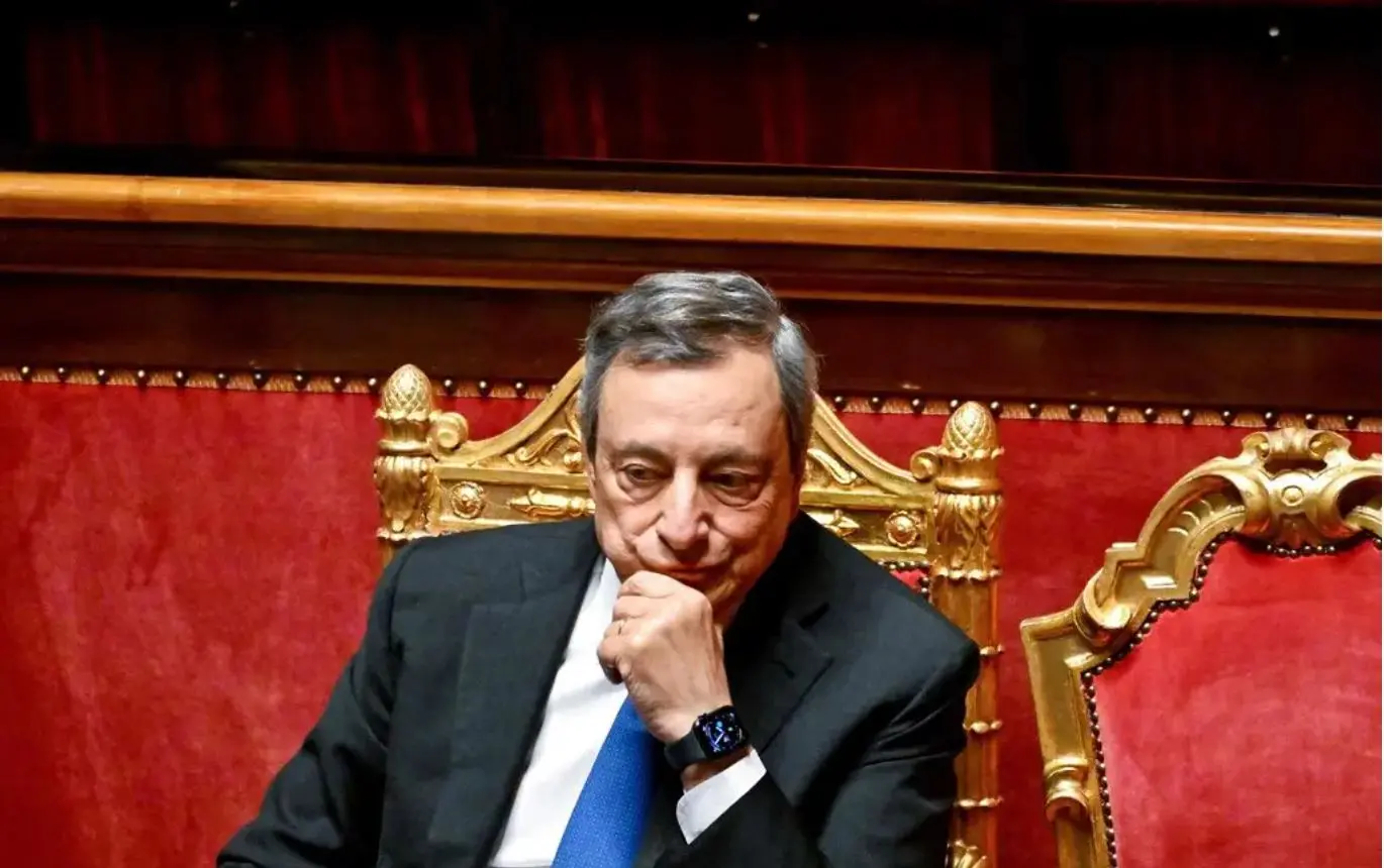 Moody’s: Σύννεφα στις προοπτικές της Ιταλίας