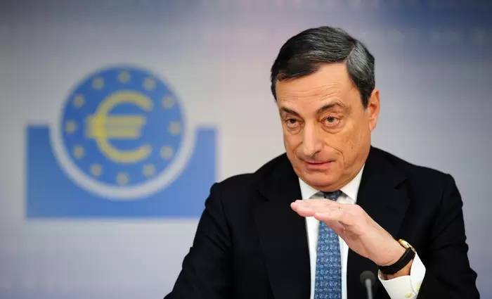 Οι επενδυτές πιστεύουν ότι ο Μάριο Ντράγκι μπλοφάρει