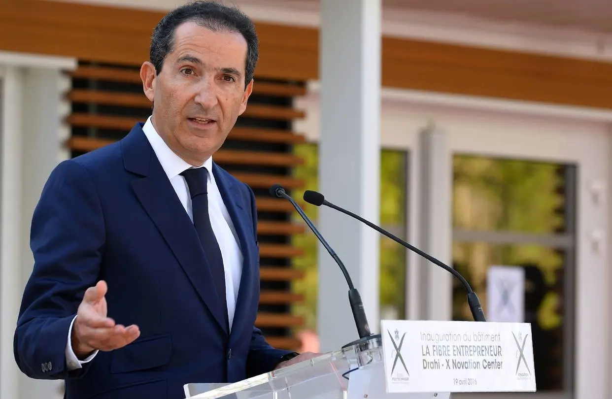 Πατρίκ Ντραχί: Ο άνθρωπος που «γκρέμισε» τον οίκο Sotheby’s