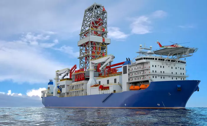 Αναπτερώνονται οι ελπίδες για την έναρξη γεωτρήσεων