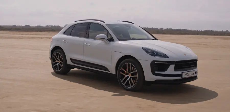 H Porsche Κύπρου γιορτάζει την Ημέρα της Γυναίκας με ένα βίντεο που εμπνέει