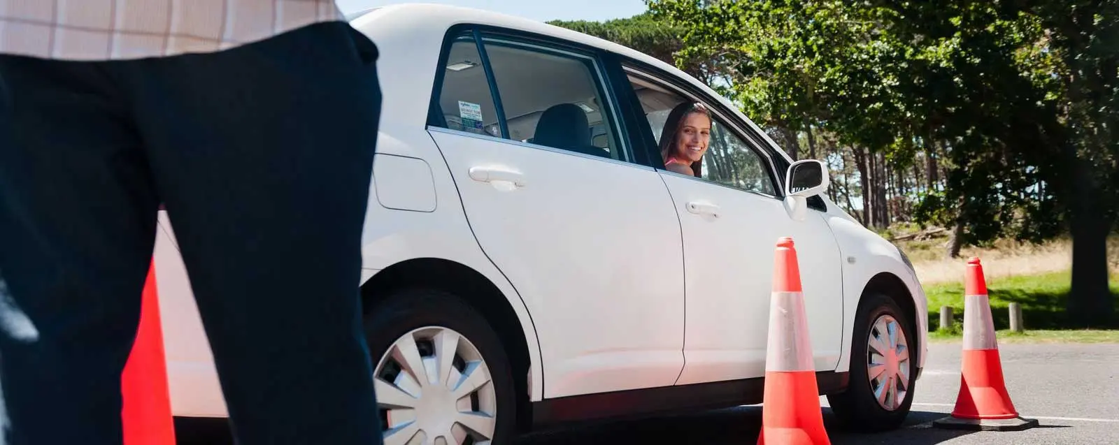 Άνοιξε η διαδικασία αιτήσεων για Πιστοποιητικό Ικανότητας Εκπαιδευτή Οδηγών