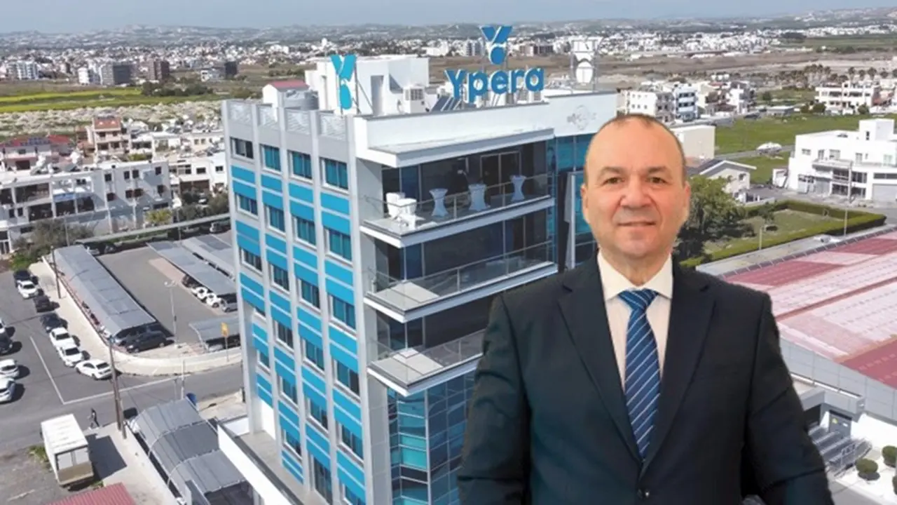 Η Υδρόγειος εξελίσσεται σε Ypera - Οι αλλαγές και τα επόμενα βήματα της εταιρείας