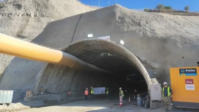 Υπ. Μεταφορών: Ο δρόμος Πόλης - Πάφου θα γίνει, τελεία και παύλα