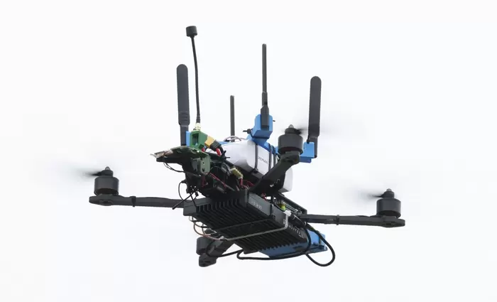 O Ερντογάν επεκτείνει την αμυντική βιομηχανία: Στα σκαριά μονάδα drones στο Πακιστάν