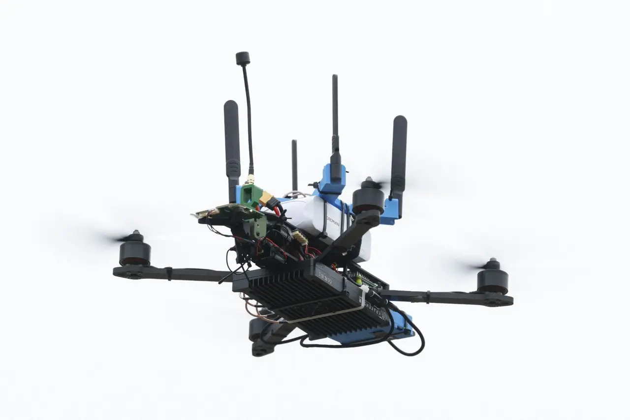 O Ερντογάν επεκτείνει την αμυντική βιομηχανία: Στα σκαριά μονάδα drones στο Πακιστάν