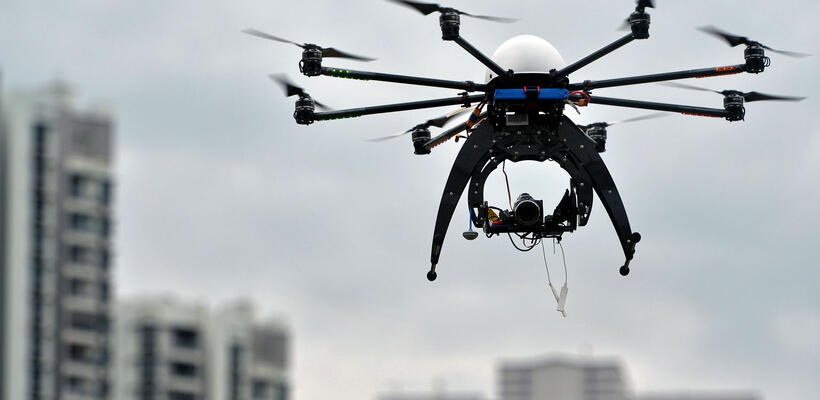 Απειλούμαστε από τις νέες τεχνολογίες;