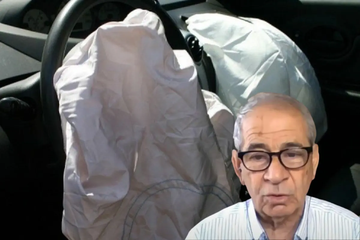 Ακινητοποίηση χιλιάδων αυτοκινήτων λόγω Takata: «Θα προκληθεί χάος», λέει ο Μ. Δρουσιώτης