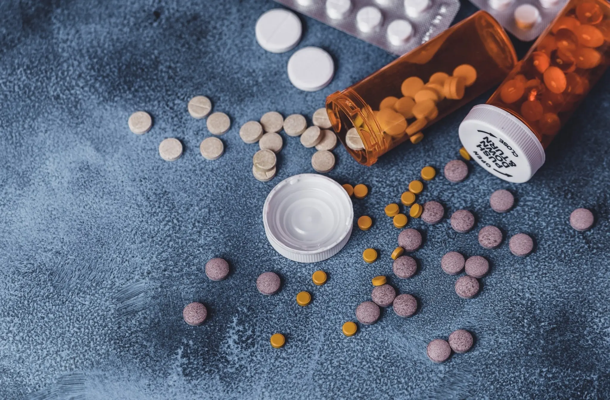 Τα πάνω-κάτω φέρνει ο Τραμπ (και) στην αμερικανική Υγεία