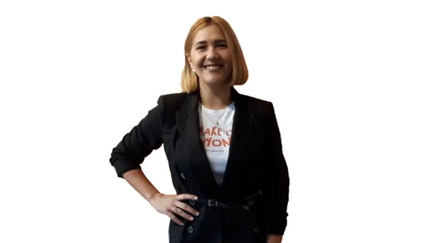 Νέα Senior Brand Manager για την Senaga Trading