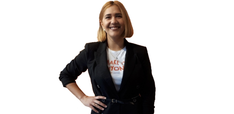 Νέα Senior Brand Manager για την Senaga Trading